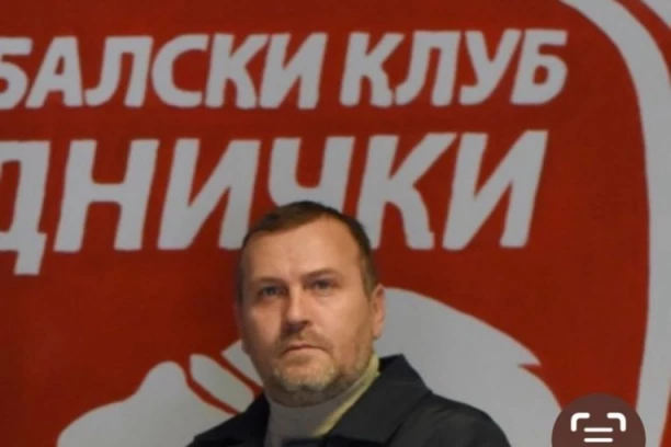 KONATAR POVUKAO OSTAVKU? OSTAJE U RADNIČKOM