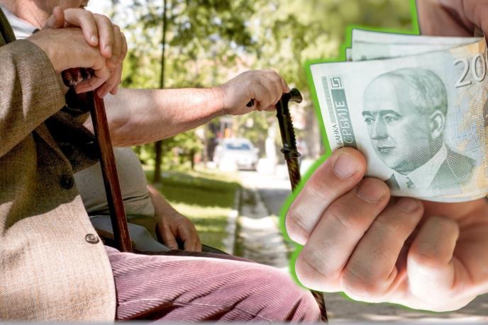 UVODI SE 13. PENZIJA U SRBIJI? Stiže više novca za najstarije, ali to nije jedina novina: Evo kako će država pomoći građanima