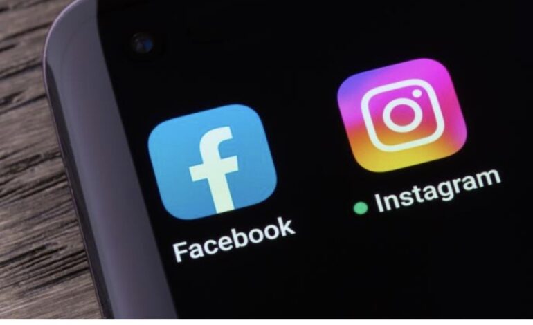 Pali Fejsbuk i Instagram! Korisnici širom sveta prijavljuju probleme