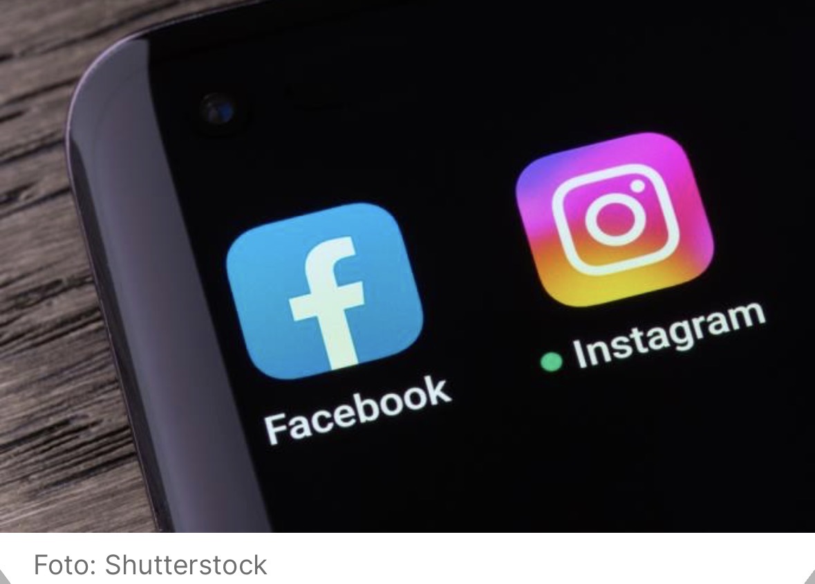 Pali Fejsbuk i Instagram! Korisnici širom sveta prijavljuju probleme