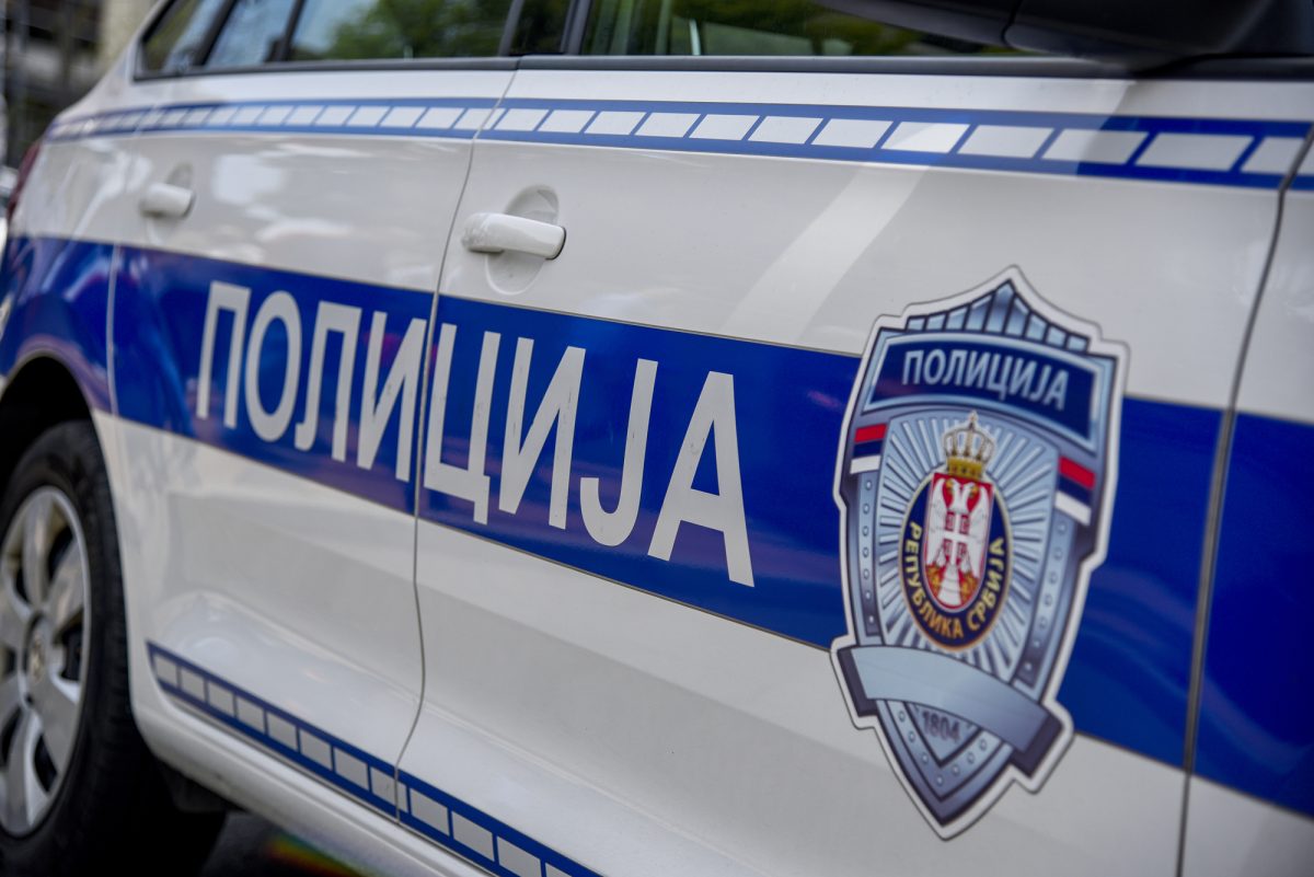 Pokušaj ubistva u Aranđelovcu: Devojka (29) izbola partnera (56) u grudi, muškarac teško povređen