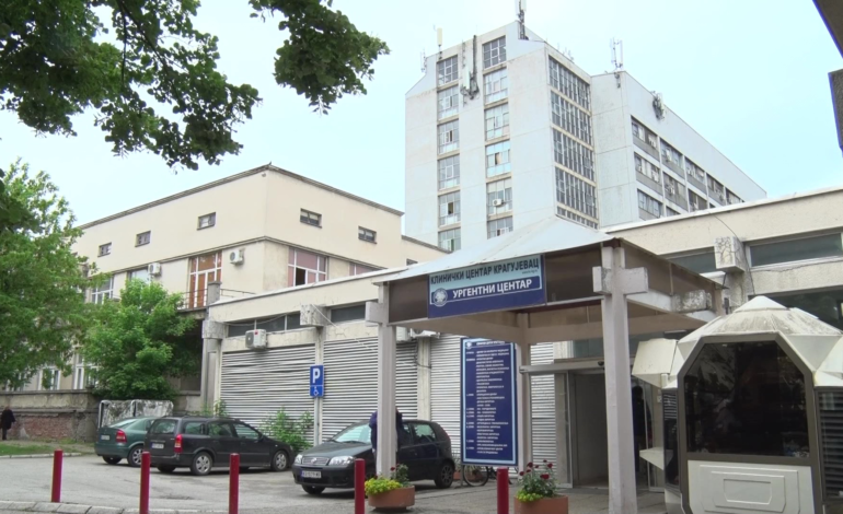 Nastavljaju se besplatni preventivni pregledi u UKC Kragujevac: Građani i ove subote bez uputa do specijalista