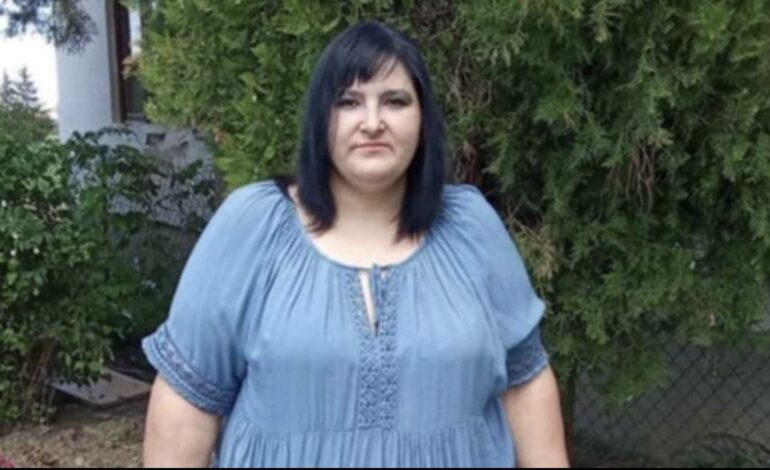 Kragujevac se oprašta od Jovane Radivojević: Majka šestoro dece izgubila najtežu životnu bitku