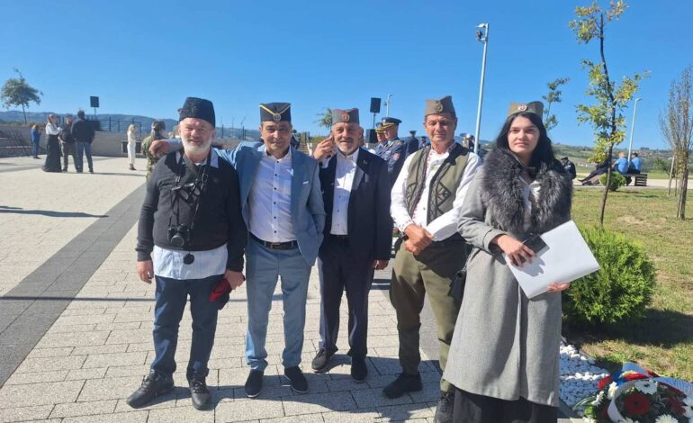 Ravnogorski pokret Srbioors: „Nemamo nikakve veze sa Savezom monarhista“