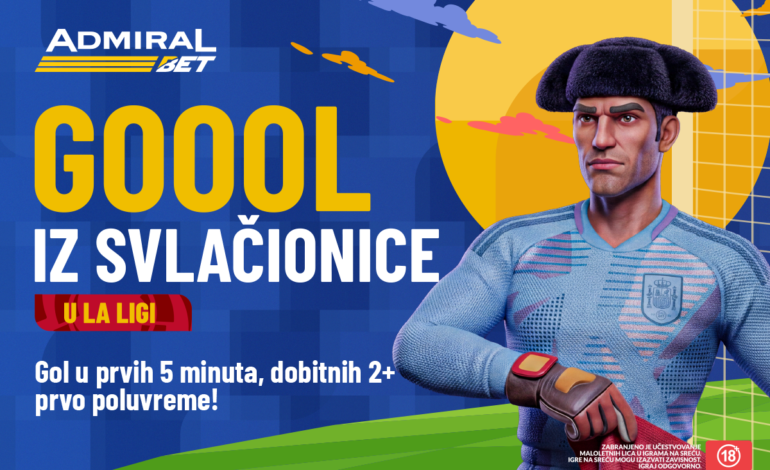 POČINJE LA LIGA – BARSELONA BRANI TRON, DOK REAL SA MURINJOM KREĆE U NAPAD