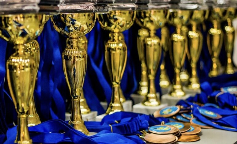 KRAGUJEVAC VEČERAS CENTAR RUKOMETA! 95 EKIPA STIŽE NA „TROFEJ SRBIJE 2026“!