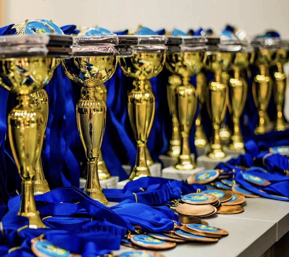 KRAGUJEVAC VEČERAS CENTAR RUKOMETA! 95 EKIPA STIŽE NA „TROFEJ SRBIJE 2026“!