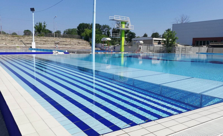 Kragujevčani okupirali bazene: Više od 40.000 ljudi potražilo spas od vreline, sezona ruši rekorde!