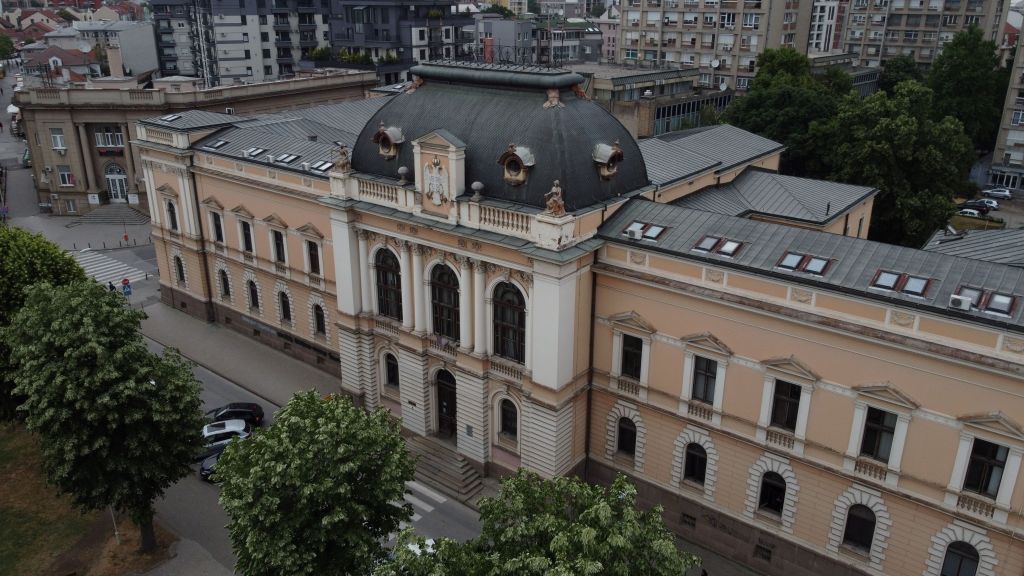 Bojana Stevanović na čelu Kabineta gradonačelnika Kragujevca?