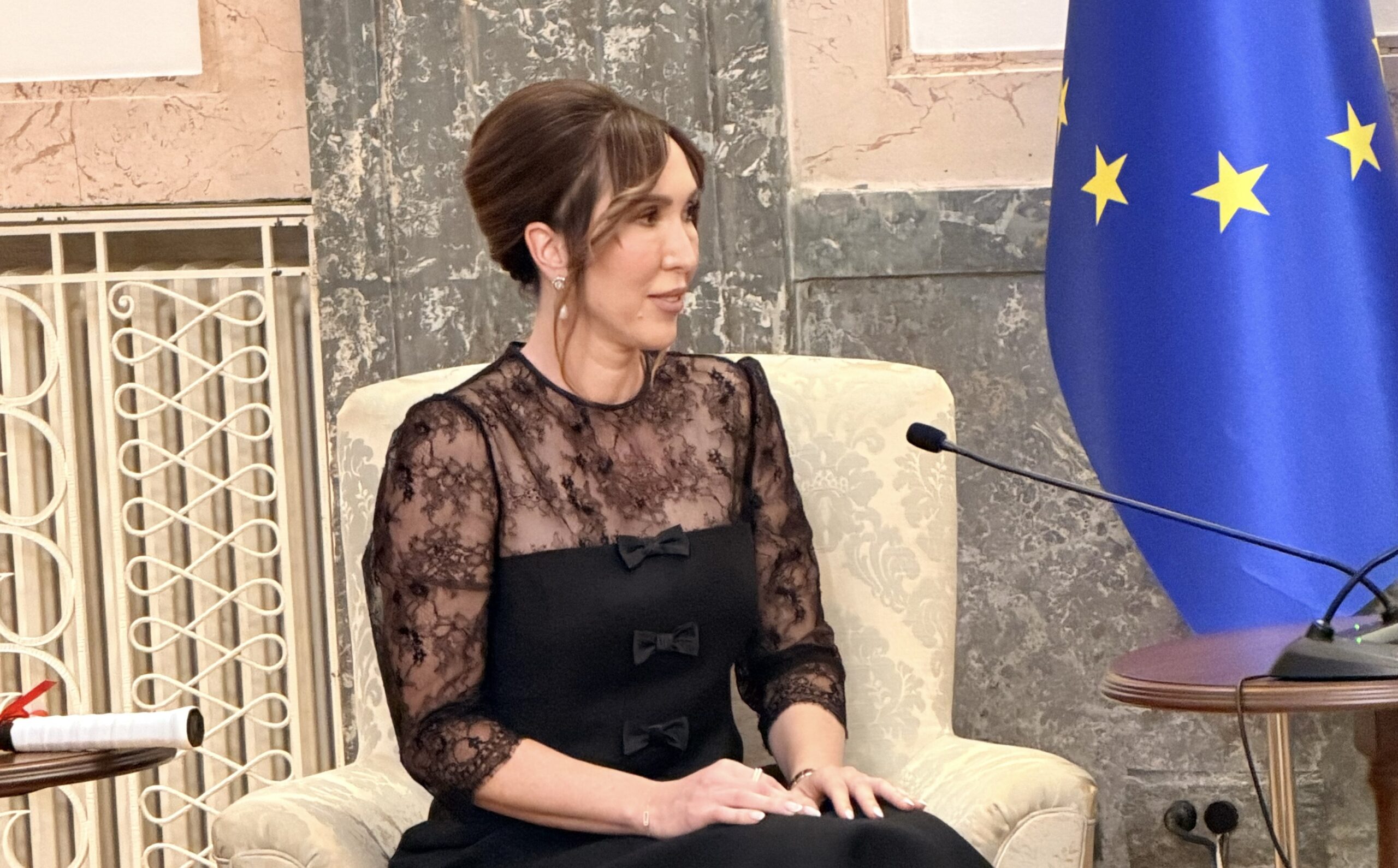 Jelena Janković postala ambasadorka EXPO 2027
