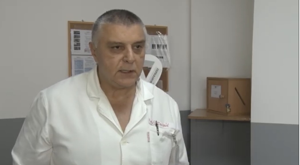 Rekonstrukcija UKC Kragujevac u punom jeku: Radovi se odvijaju bez zastoja u lečenju pacijenata