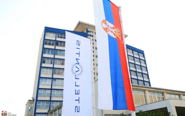 PROMENA NA ČELU STELLANTISA U KRAGUJEVCU: Novi direktor preuzima funkciju od 1. oktobra