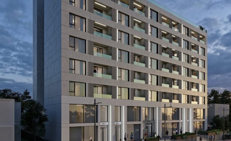 Avenija Kompleks donosi novi standard stanovanja: Kragujevac dobija još jednu modernu urbanu celinu(FOTO)
