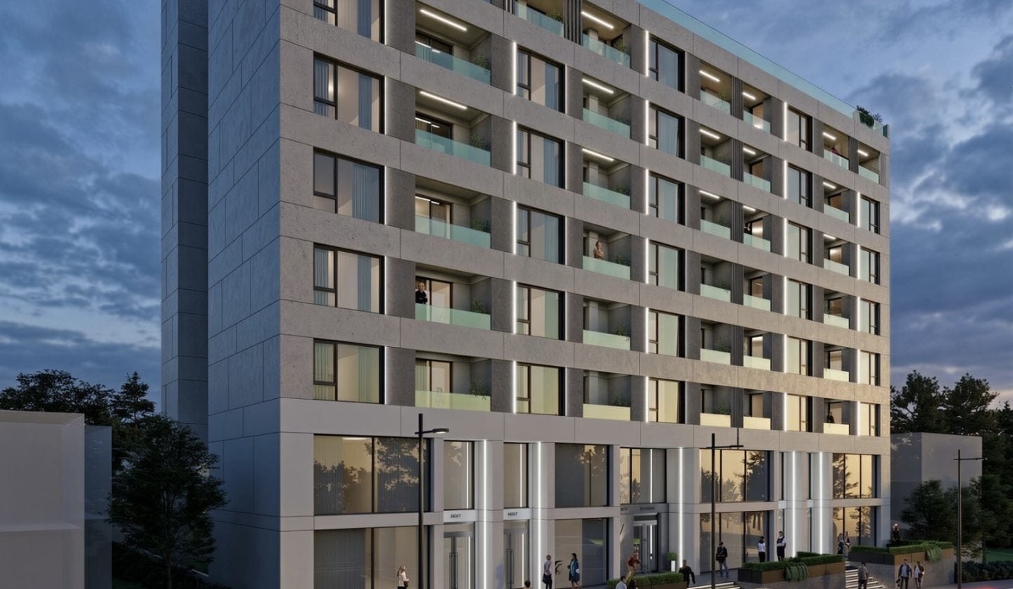 Avenija Kompleks donosi novi standard stanovanja: Kragujevac dobija još jednu modernu urbanu celinu(FOTO)