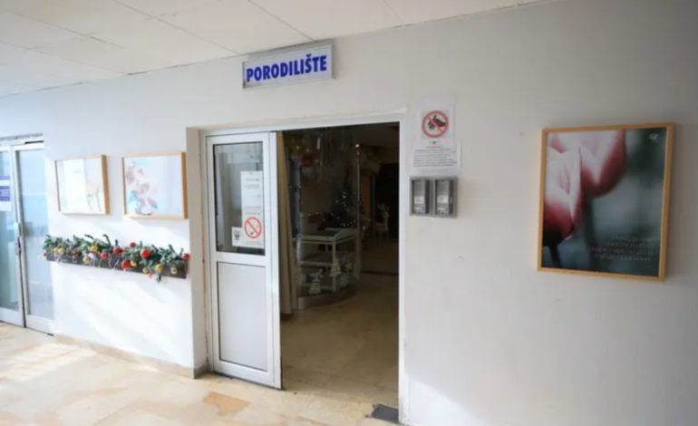 U porodilištu UKC Kragujevac obavljeno 10 porođaja uz prisustvo pratioca: Evo ko može da bude uz vas i kako da se prijavite besplatno