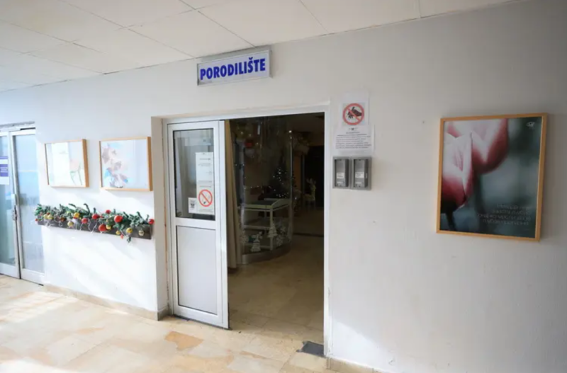 U porodilištu UKC Kragujevac obavljeno 10 porođaja uz prisustvo pratioca: Evo ko može da bude uz vas i kako da se prijavite besplatno
