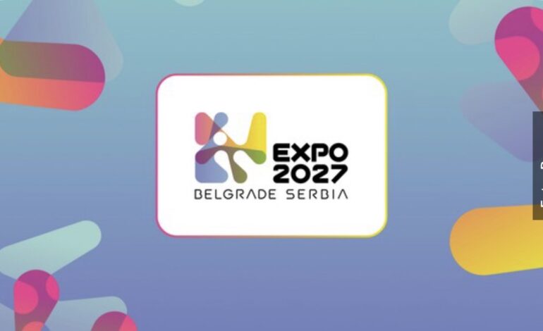 EXPO 2027 DOBIJA POSEBNU BINU ZA NACIONALNE DANE: Izabrani partneri za realizaciju prostora na kojem će se predstaviti zemlje sveta