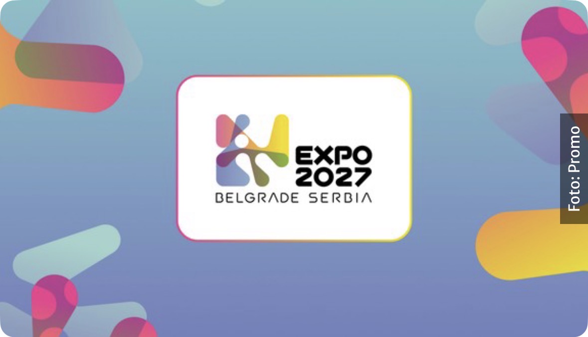 EXPO 2027 završio veliku nabavku mehanizacije: Oprema ostaje Beogradu i nakon izložbe