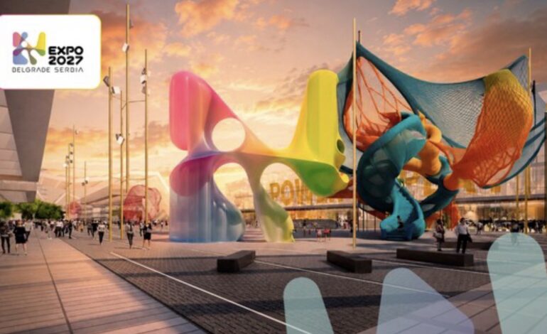 EXPO 2027: Više od 10.000 parking mesta na lokaciji u Surčinu, „Parking servis“ preuzima upravljanje