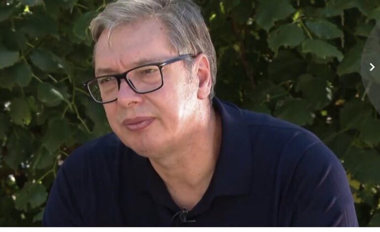 Vučić jednoglasno izabran za kandidata za premijera: Evo kako će izgledati Vlada koju će voditi