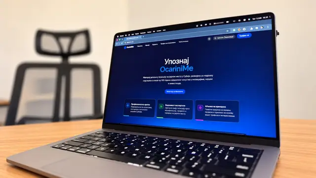 Digitalna platforma iz Srbije oduševljava Ruse: Domaći inovatori idu na prestižni Global Digital Forum u Moskvi – carinjenje sada dobija drugu dimenziju