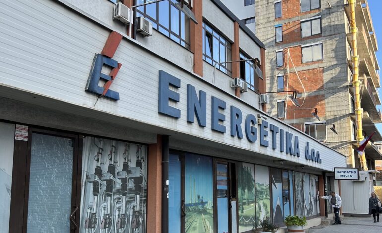 DIREKTOR „ENERGETIKE“ POZIVA GRAĐANE: Otvoreni prijem uoči grejne sezone