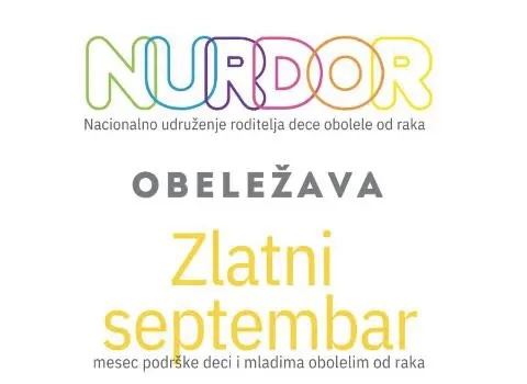 NURDOR SUTRA U KRAGUJEVCU: Akcija za decu obolelu od raka na Trgu Radomira Putnika
