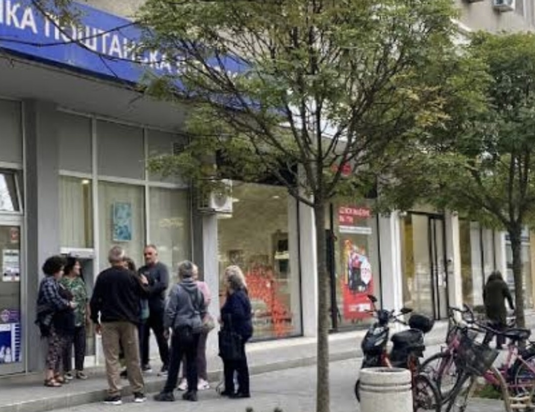 Danas ističe rok za isplatu 6.000 dinara: Novac vam nije legao? Evo šta treba da uradite