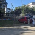 OVDE JE JUTROS DOŠLO DO PUCNJAVE U KRAGUJEVCU: Ranjeni u bolnici, sve vrvi od policije