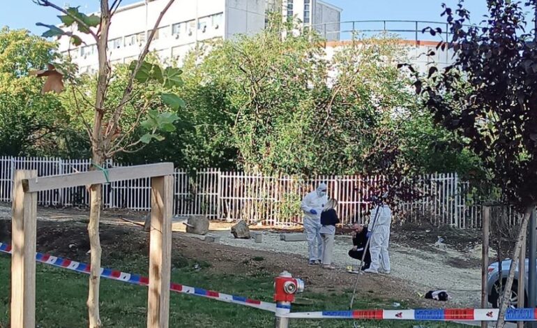 PREMINUO MUŠKARAC UPUCAN U KRAGUJEVCU: Lekari mu se borili za život, ali povrede su bile kobne