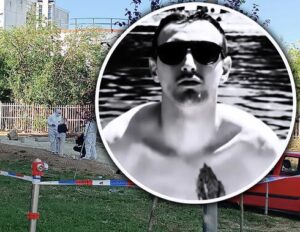 OVO JE UBIJENI MUŠKARAC IZ KRAGUJEVCA: Poznavao osumnjičenog godinama, pucnjavi prethodio sukob