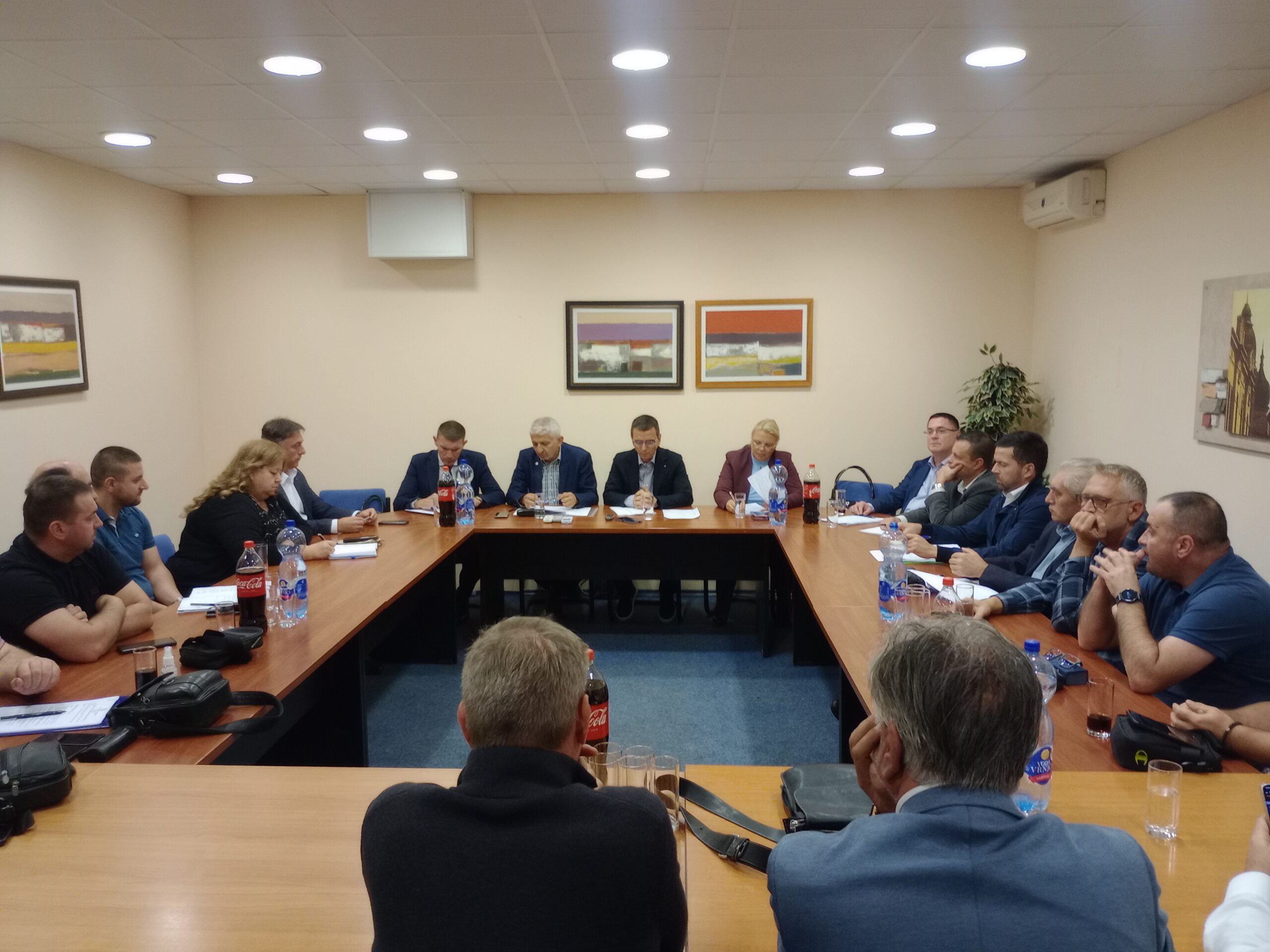 „Toplane Srbije“ pred novom grejnom sezonom: U fokusu spremnost sistema i cene grejanja