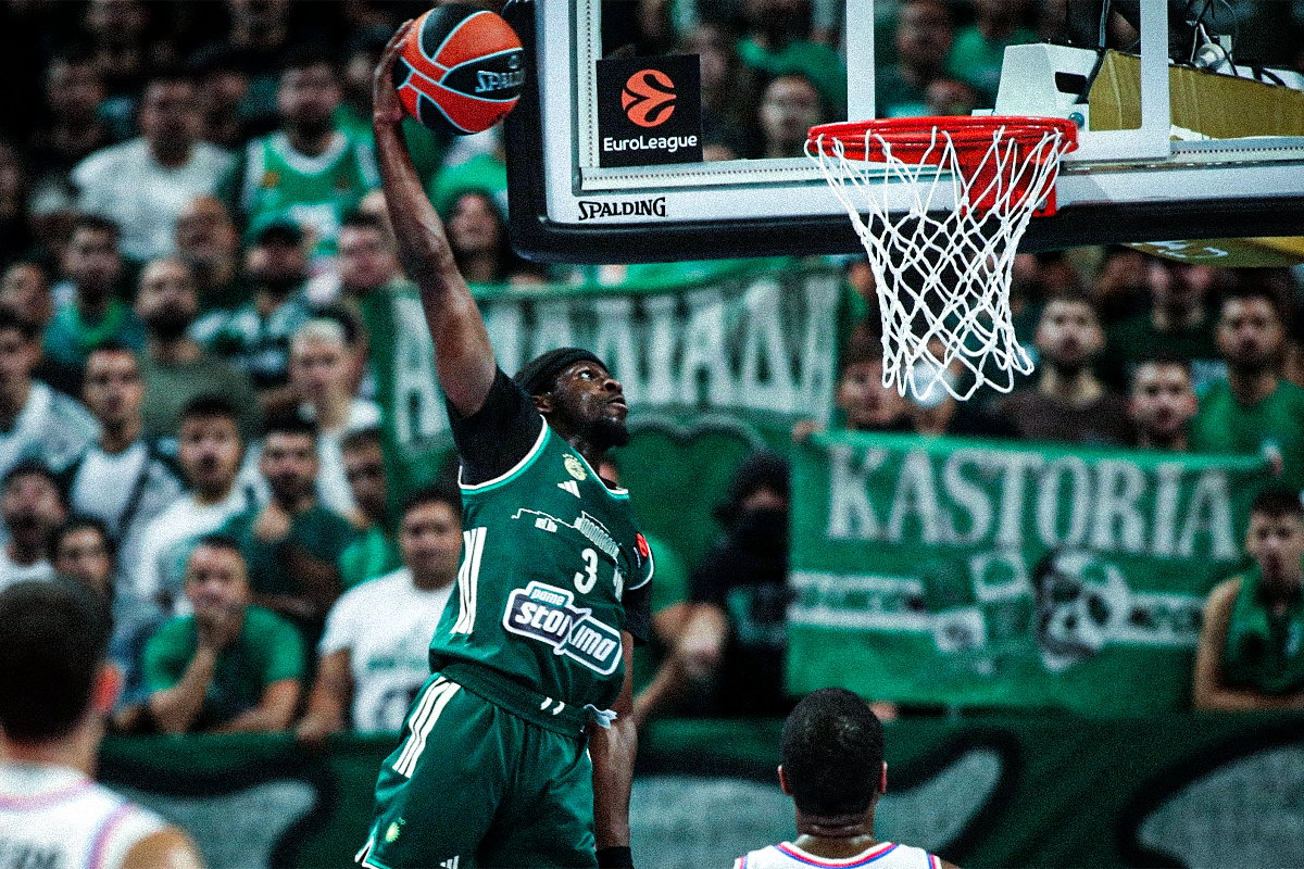 PAO I ASVEL U BORBI ZA DRUGU POBEDU U EVROLIGI