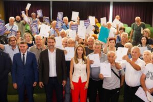 Nema zime za Kragujevčane: 462 domaćinstva dobila subvencije, država pokriva čak 90 odsto troškova!