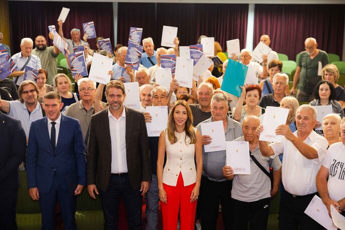 Nema zime za Kragujevčane: 462 domaćinstva dobila subvencije, država pokriva čak 90 odsto troškova!