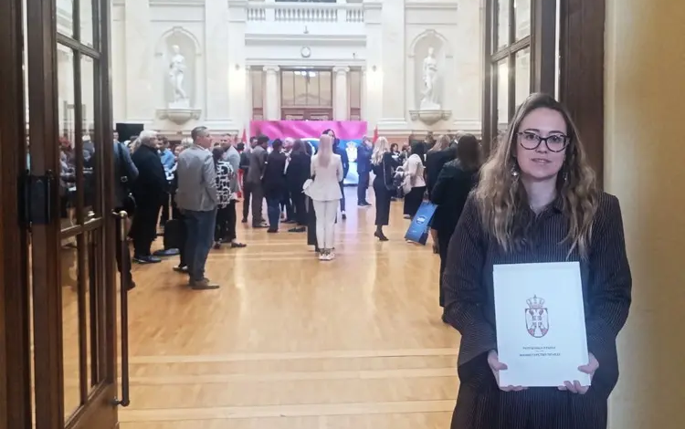 Kragujevcu više od dva miliona dinara za bezbedniji prevoz pacijenata na dijalizu i onkološku terapiju