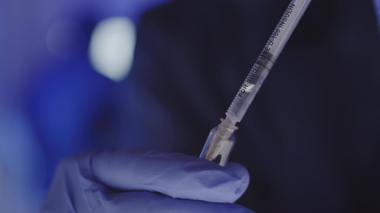 Počela vakcinacija protiv sezonskog gripa u svim ambulantama Doma zdravlja Kragujevac