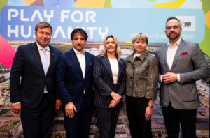 EXPO 2027 predstavljen u Ljubljani: Nove poslovne prilike za Sloveniju i jačanje regionalne saradnje