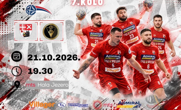 Sa Pančevcima za povratak na pobednički kolosek