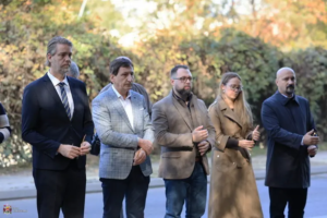 Pomen žrtvama revolucionarnog terora