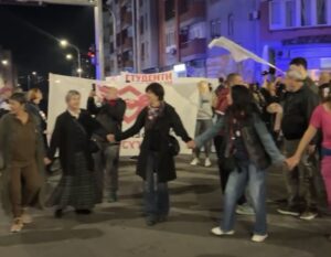 ISTORIJA PAMTI ZBOROŠE UZ OKUPATORE, A NJIHOVI DANAŠNJI IMENJACI SLAVILI NADOMAK ŠUMARICA!