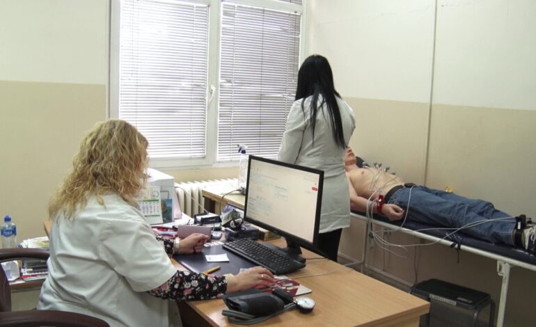 SPECIJALISTI STIŽU U ŠUMADIJSKA SELA: Besplatni pregledi bez zdravstvene knjižice, evo gde i kada