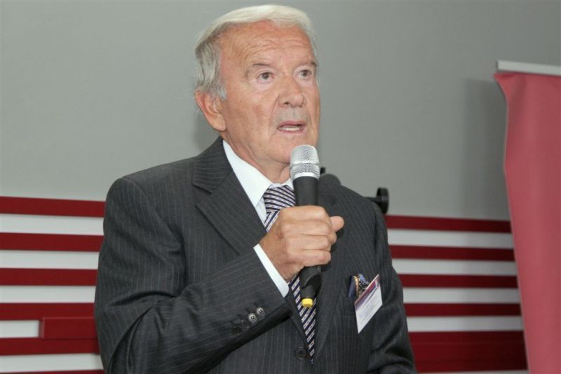 PREMINUO PROF. DR BORISLAV BORA ČEJOVIĆ: ZA SOBOM OSTAVIO DECENIJE RADA, BROJNE KNJIGE I GENERACIJE PRAVNIKA